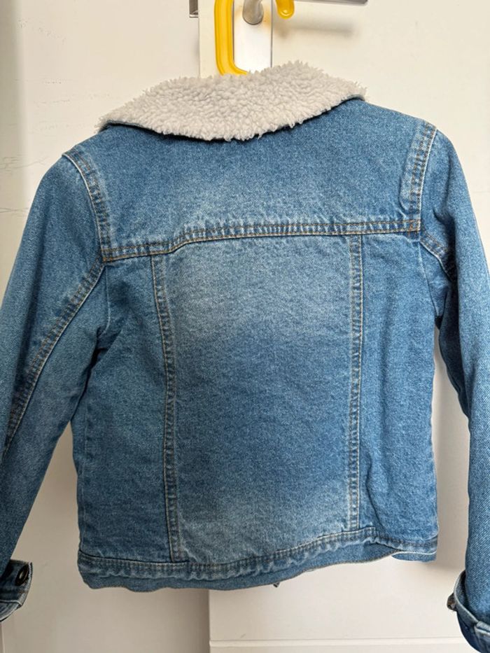 Vestes