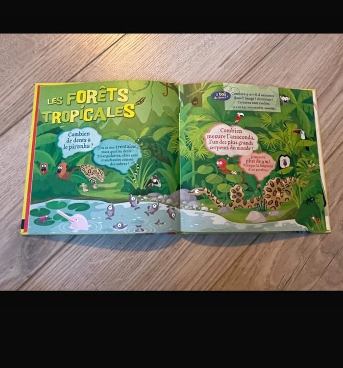 livre enfant - photo numéro 2