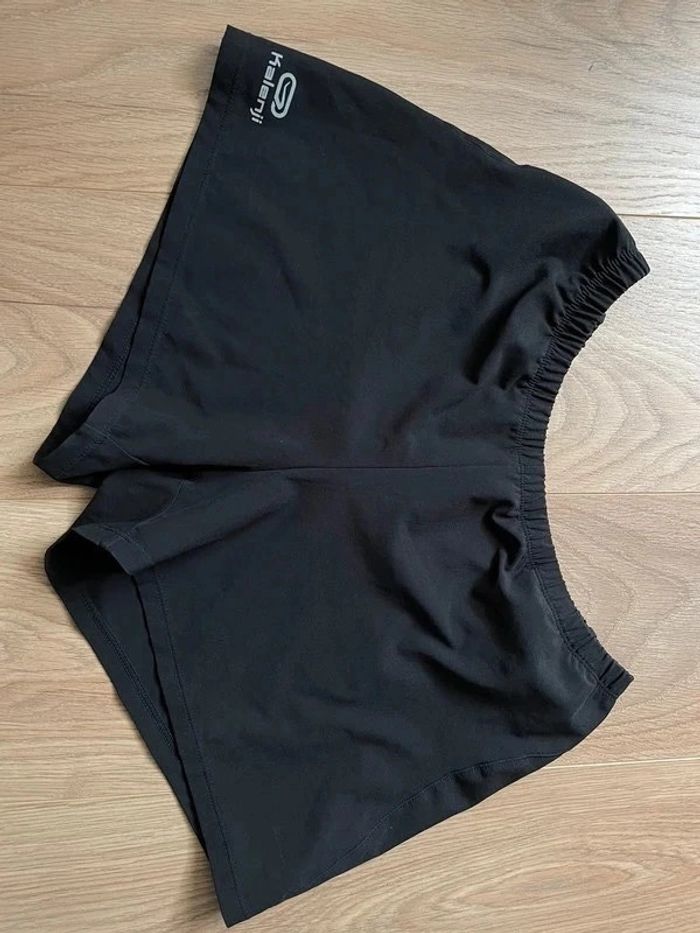 Short sport running femme Kalenji taille 40