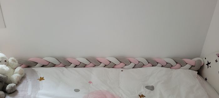 Tresse de lit 2M - photo numéro 2