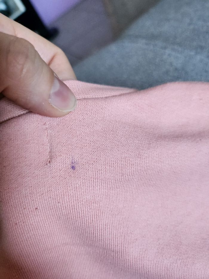 Pull hérisson - photo numéro 6