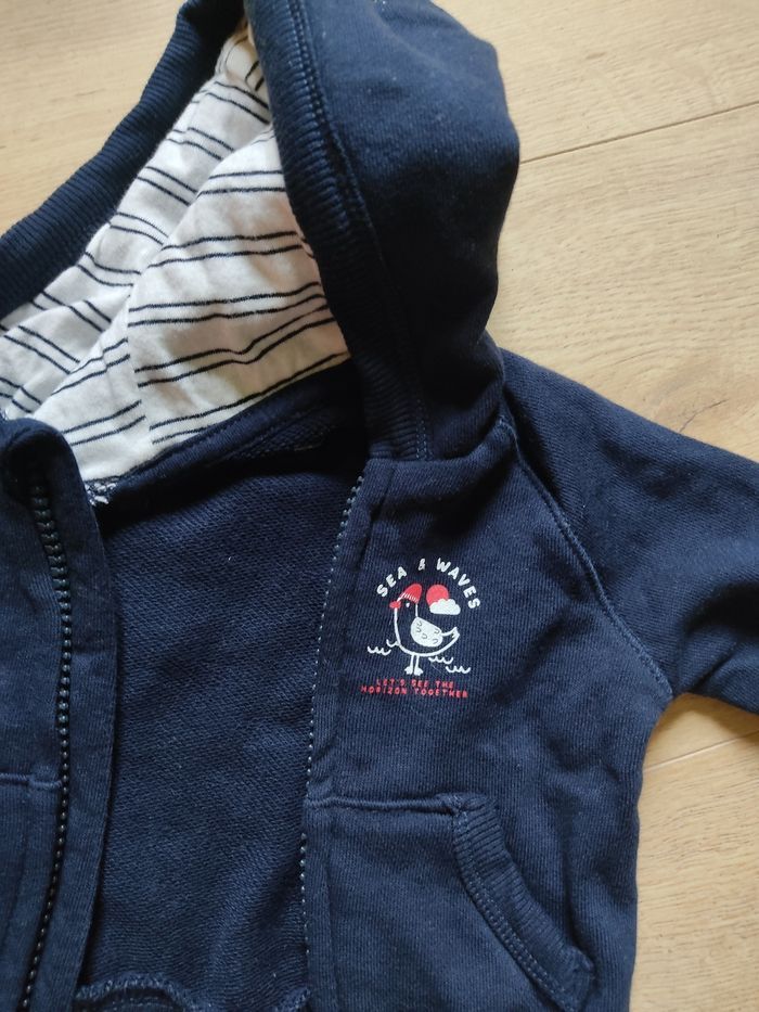 Ensemble bébé - photo numéro 3