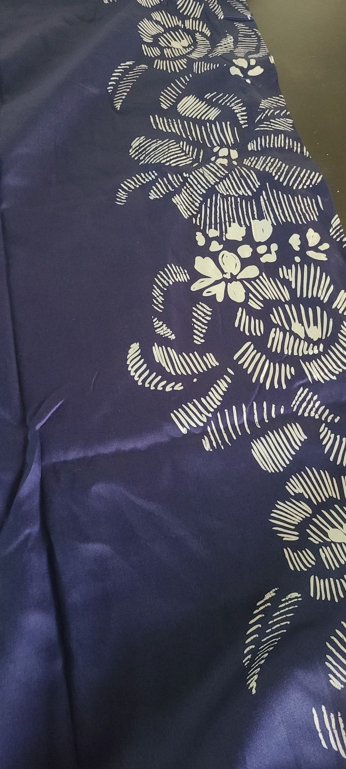 Matin à Tokyo Drap de lit  françoise saget  Grand modèle - 270cm x 300cm - photo numéro 6