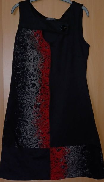 Robe taille 40