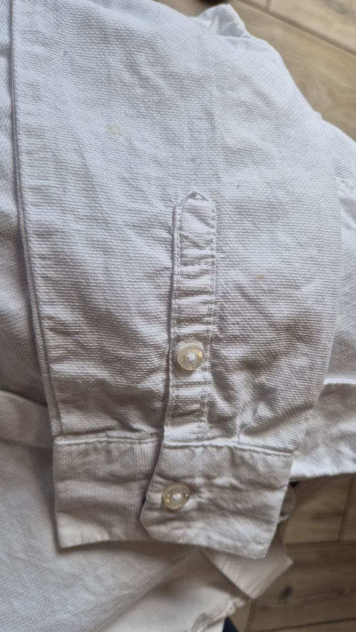 Chemise - photo numéro 4