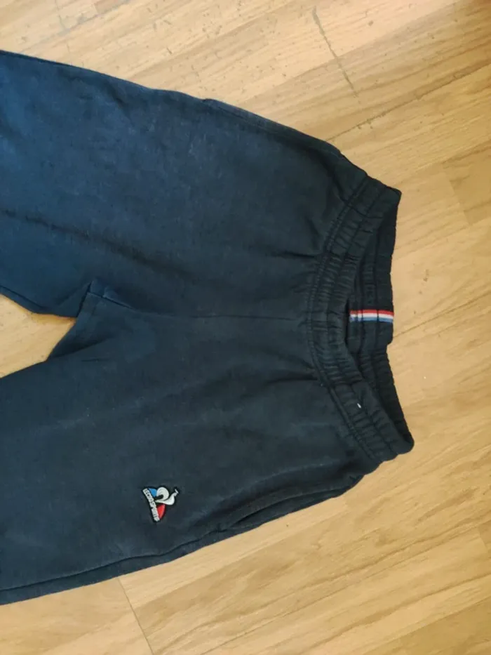 Pantalon Le coq sportif - photo numéro 2
