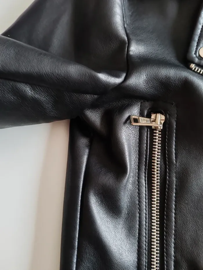 Veste 9 ans - photo numéro 3