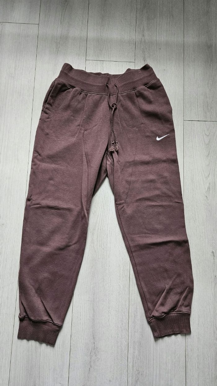 Jogging nike