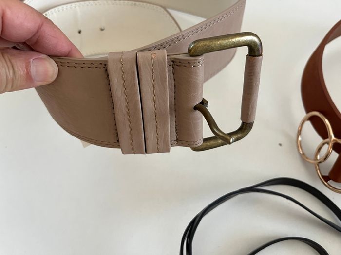 Ceinture - photo numéro 2