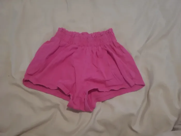 Short 10ans