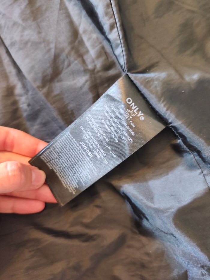 Manteau Only - photo numéro 4