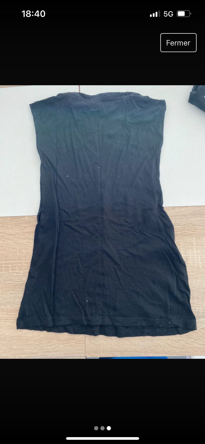 Teeshirt fille - photo numéro 2