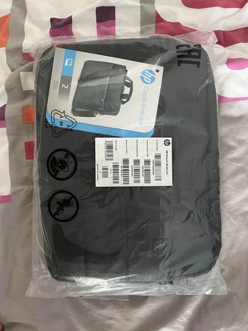 sac HP ordinateur portable - 15.6 pouces