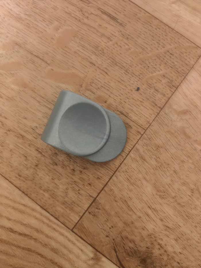 Bouton poussoir streety fix - photo numéro 3