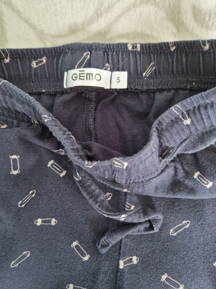 Pyjama 5 ans - photo numéro 6