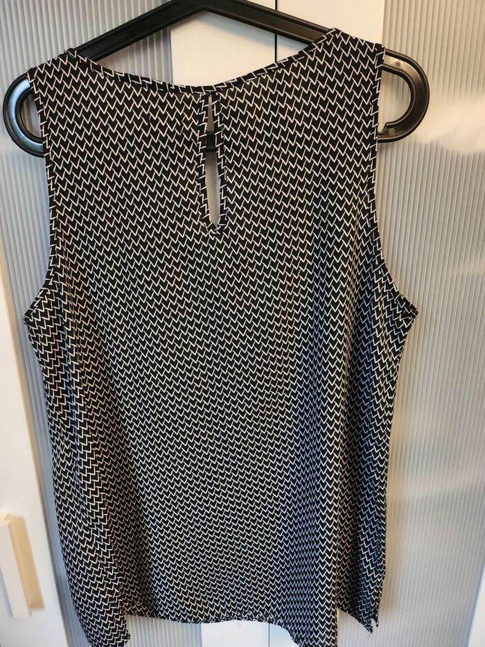 Débardeur femme taille 44 - photo numéro 6