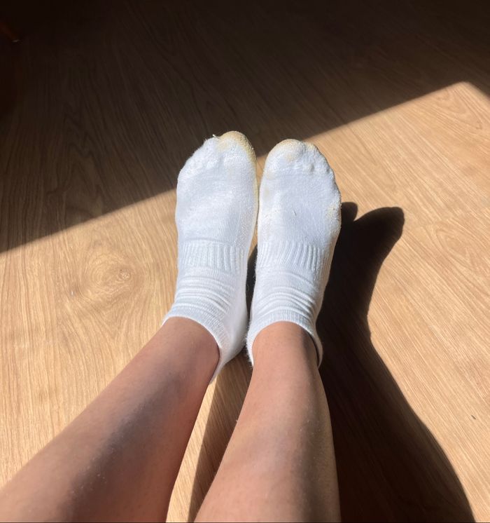 Chaussettes femme - photo numéro 3