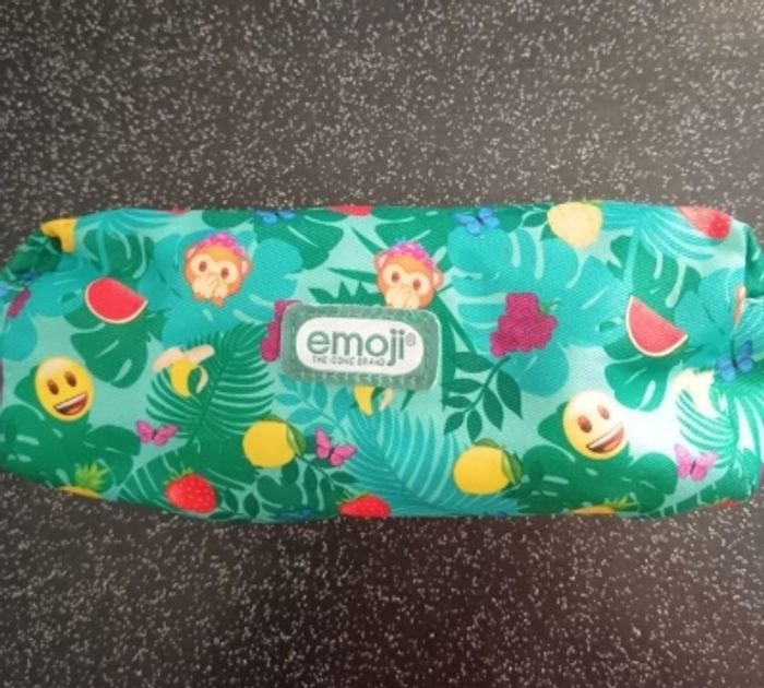 Trousse double
