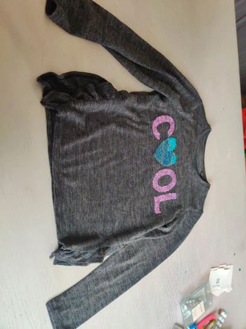 Pull léger c&a