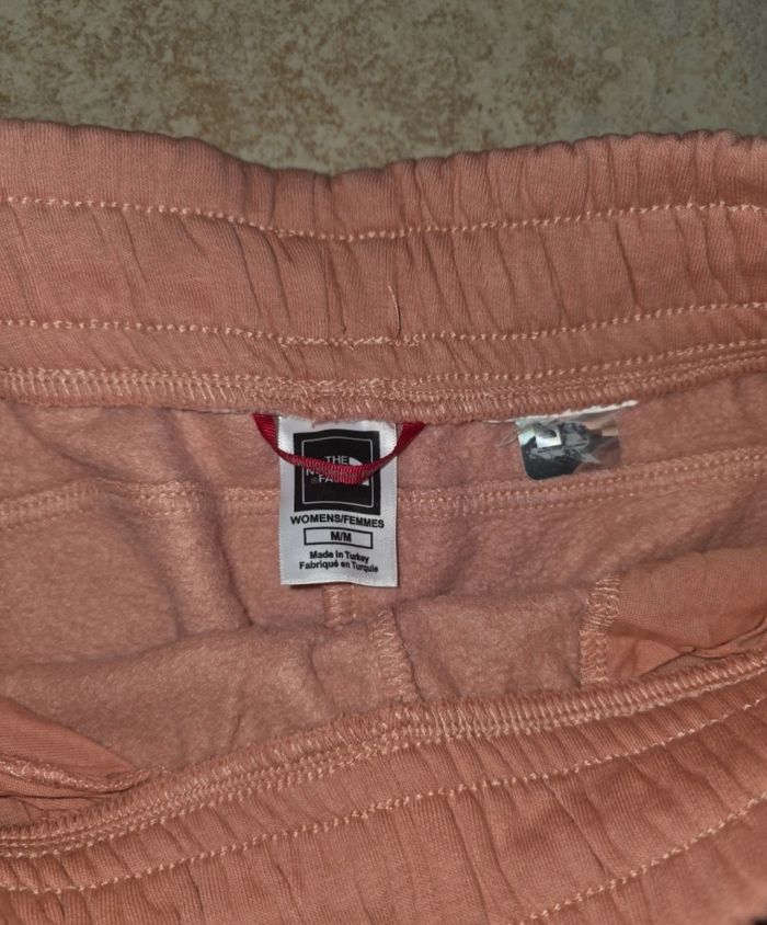 Jogging rose the north face - photo numéro 2