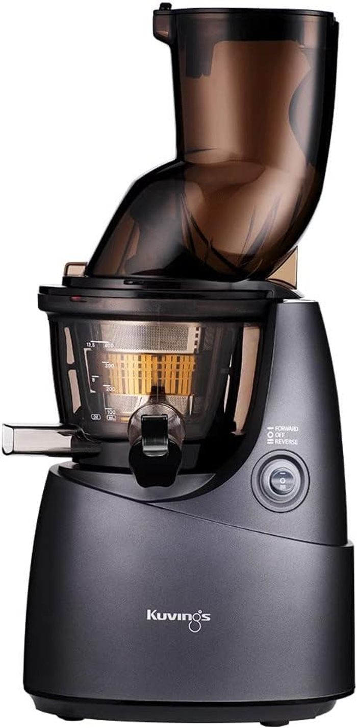 [NEUF + Garantie] Extracteur de jus Kuvings B9700BX - photo numéro 8