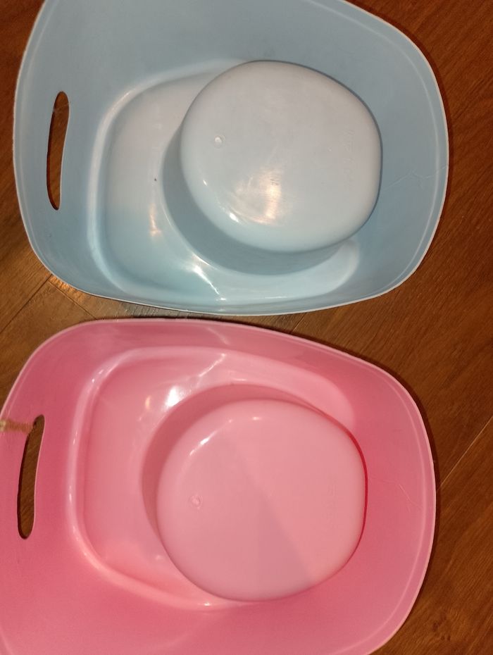 Pot bébé, toilette enfants - photo numéro 8