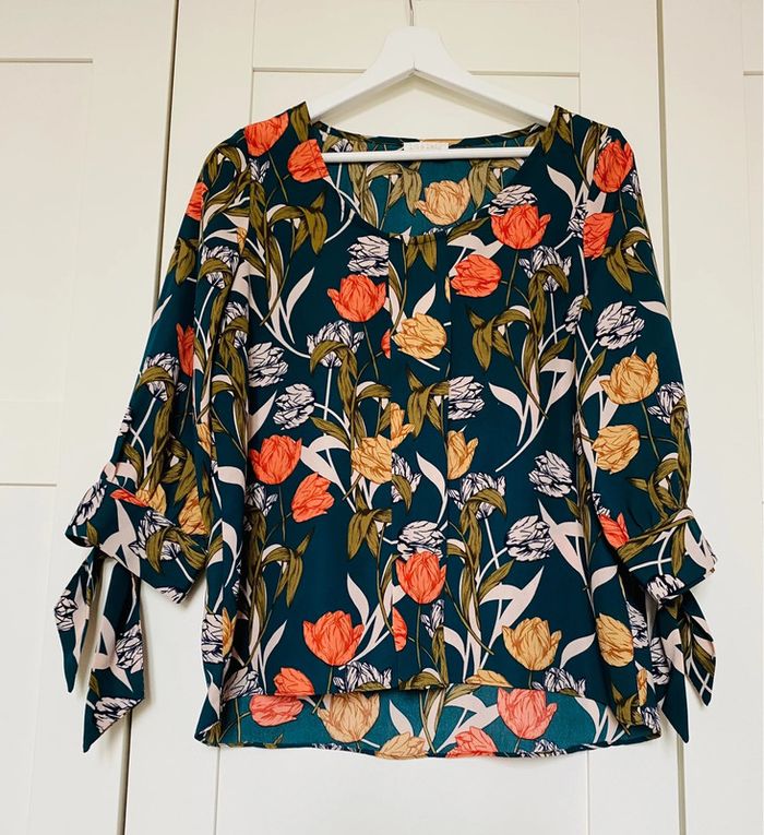 Jolie blouse Lili et lala s 🌸