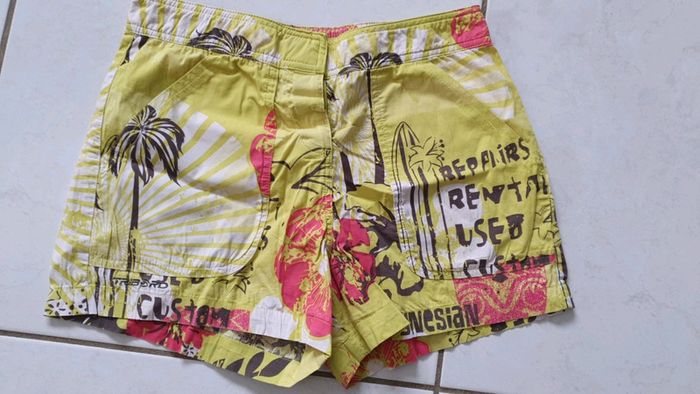 Short femme 38 tribord vint - photo numéro 2