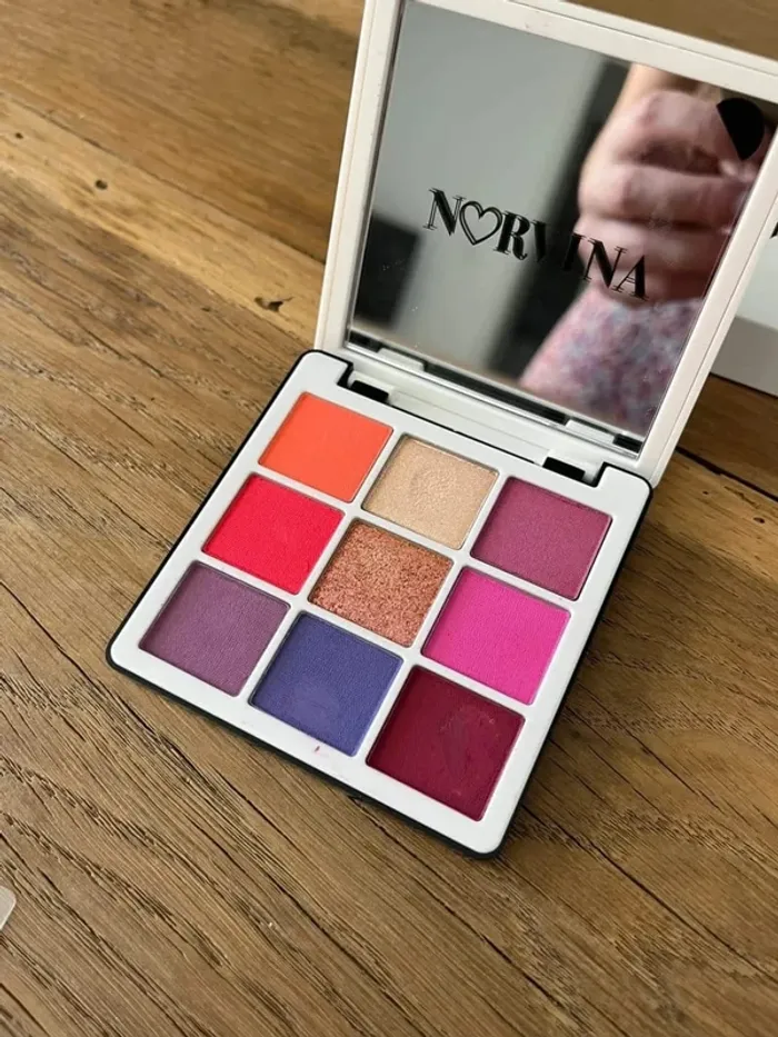 Palette Anastasia Beverly Hills - photo numéro 4