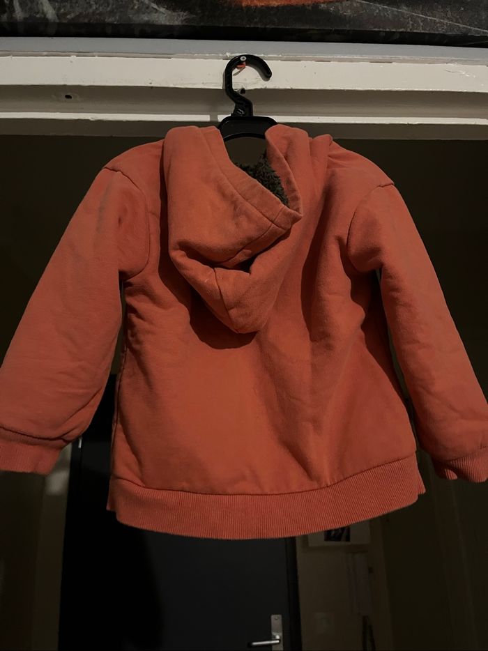 Veste garçon 36 mois Kimbaloo - photo numéro 3