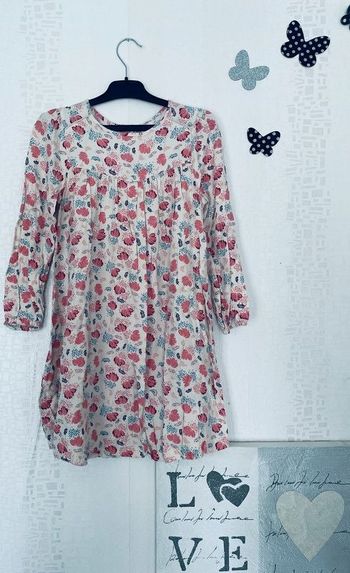 Robe mi saison Tape à l’œil taille 8 ans 🎀