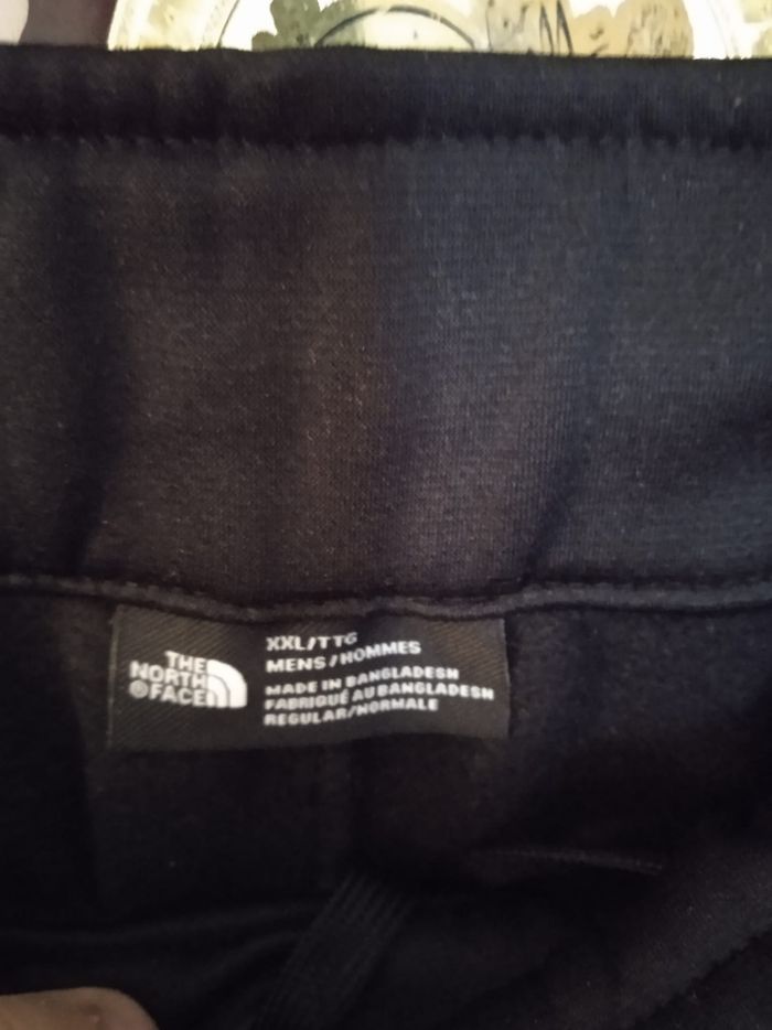 The north face - photo numéro 4