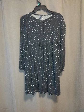 Robe Mi saison