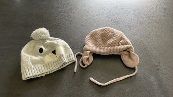 Bonnet