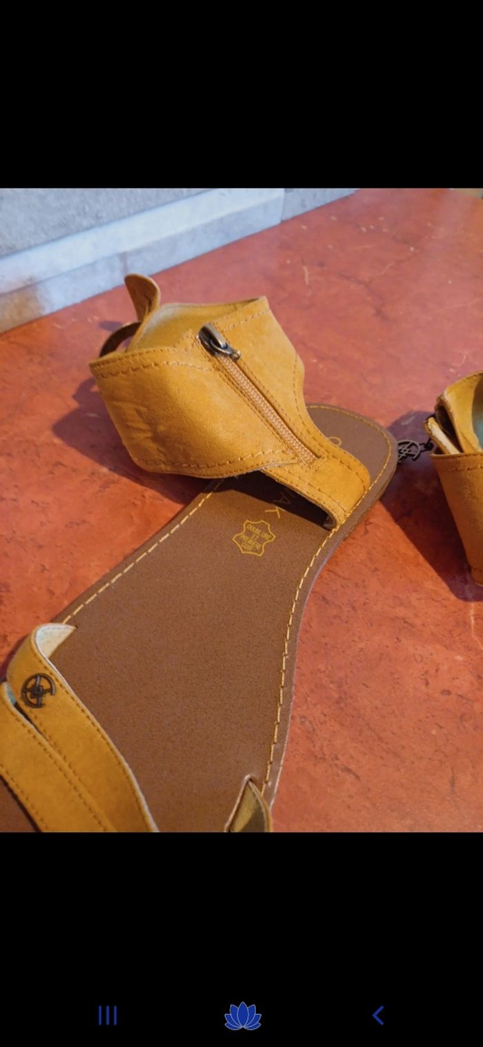 Chaussures femme taille 40 - photo numéro 3