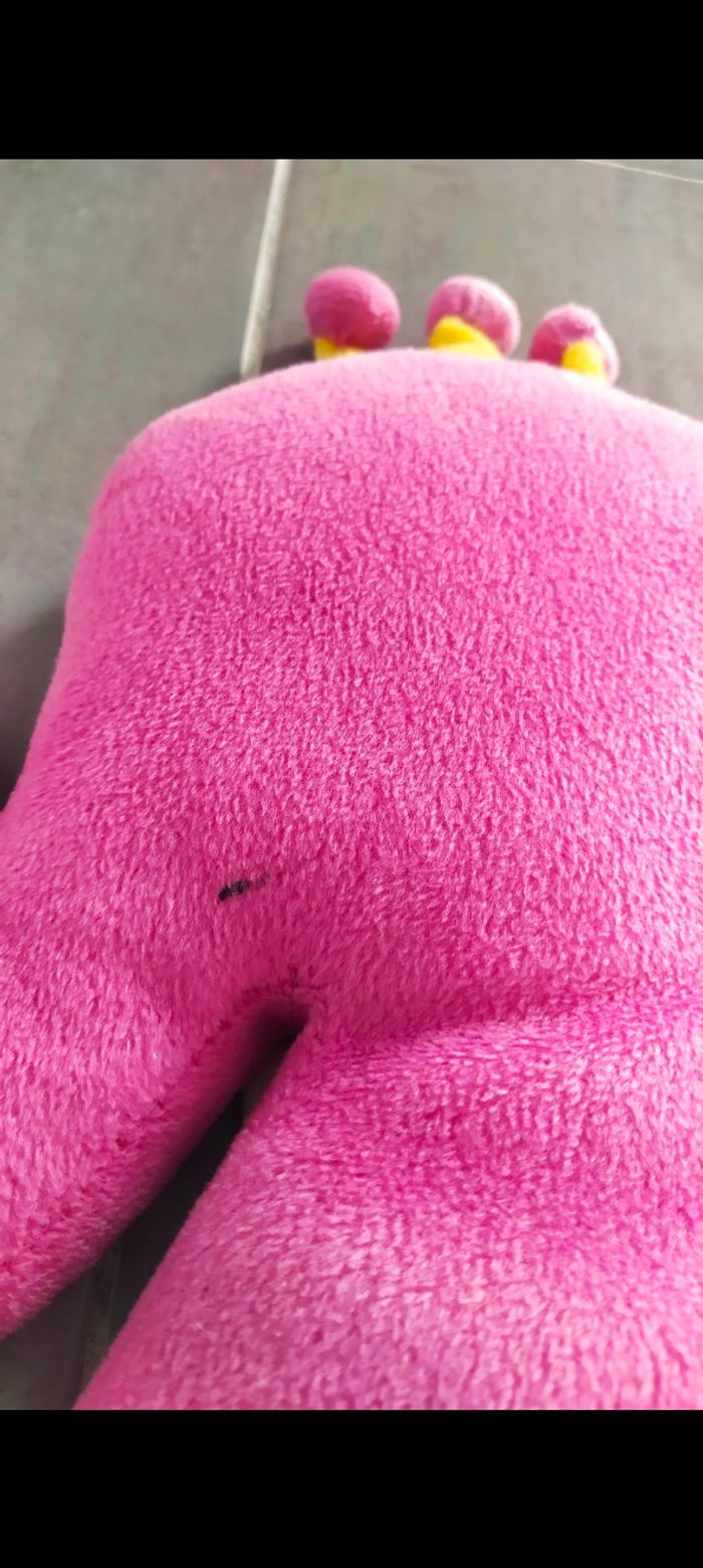 Peluche Princesse - photo numéro 4