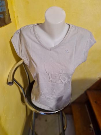 Tshirt de sport