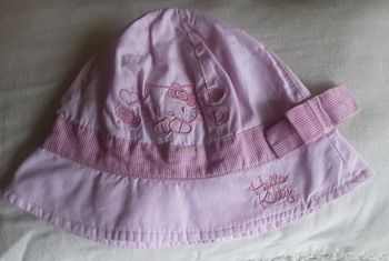Bob  hello kitty