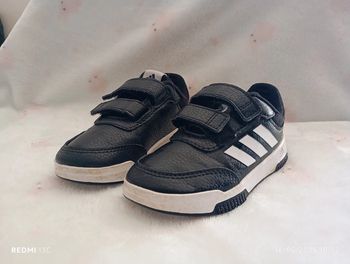 Basket adidas