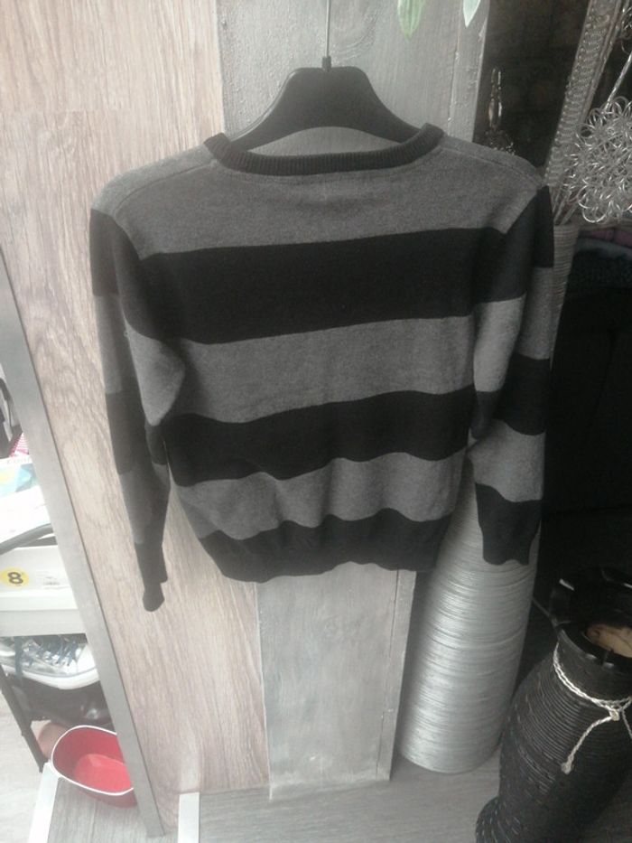 Pull fin 8A - photo numéro 4