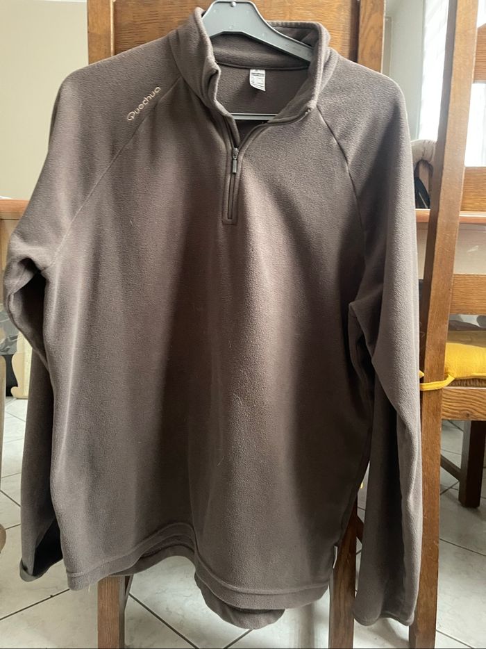 Sweat-shirt Quechua