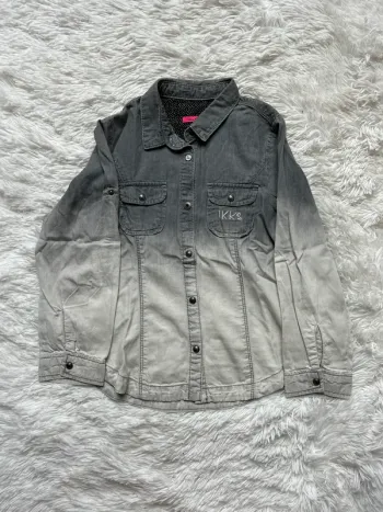 Chemise IKKS