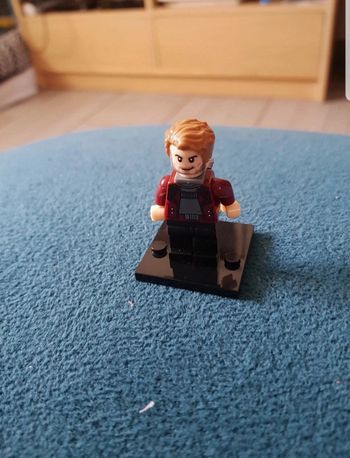 Figurine Star Lord
