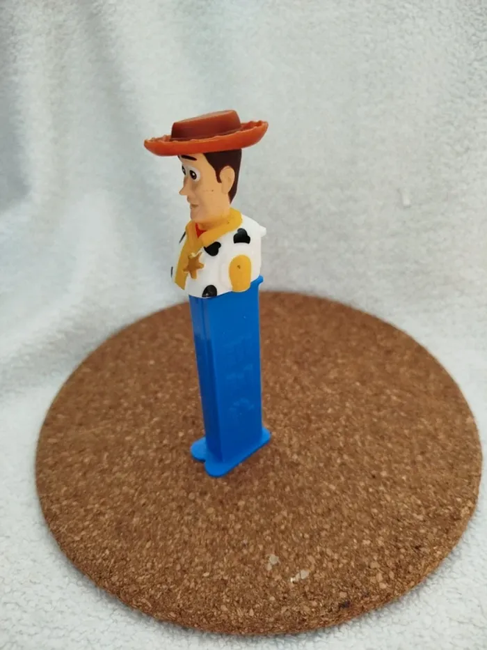 Pez Woody - photo numéro 3