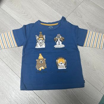 Tee shirt