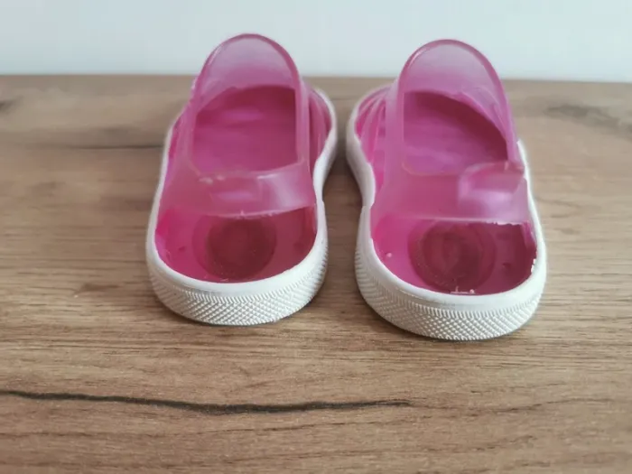 Chaussures d'eau taille 22 - photo numéro 6