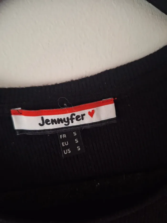 Tee shirt S - photo numéro 2