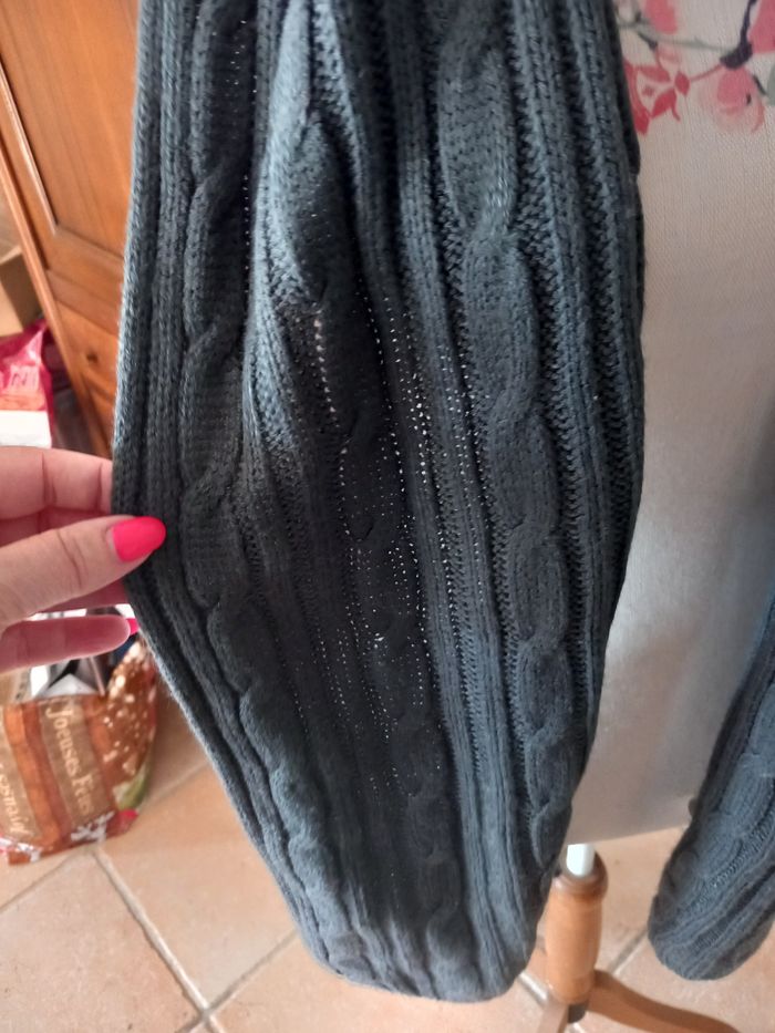 Écharpe 153x26 cm. - photo numéro 2