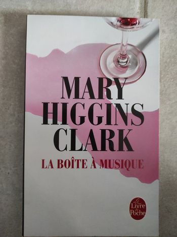 La boîte à musique