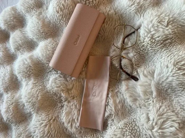 Lunette de vue Chloé - photo numéro 2